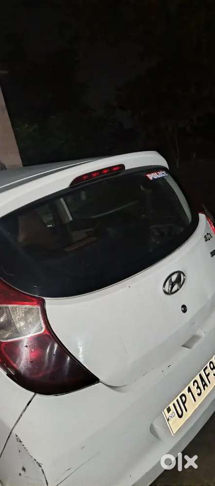 Hyundai Eon Era Petrol 2013