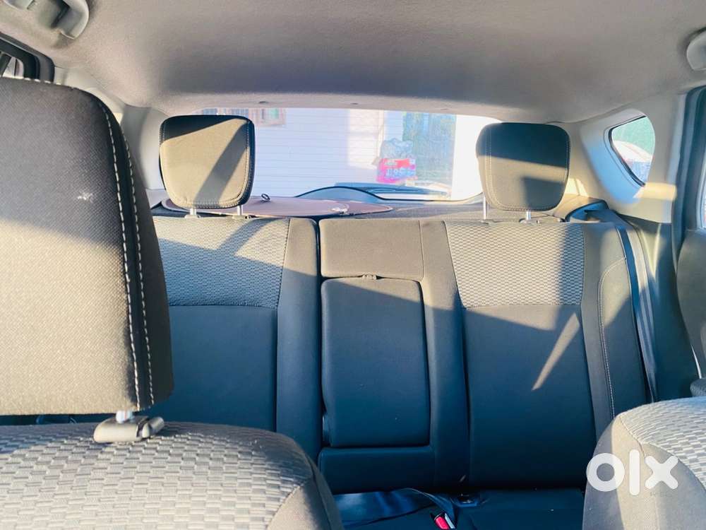Maruti Suzuki S Cross Zeta 2020 Car