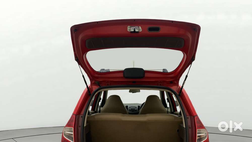 Hyundai I10 Era, 2013, Petrol