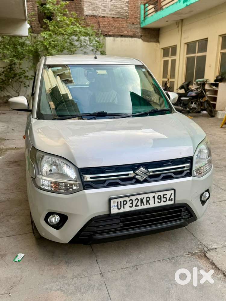 Good Condition Car