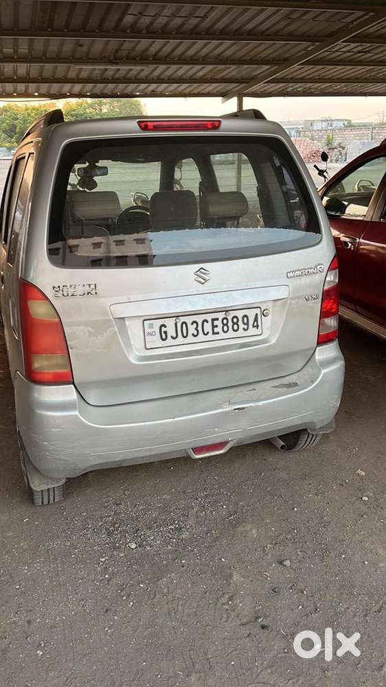 Maruti Suzuki Hybrid 2010