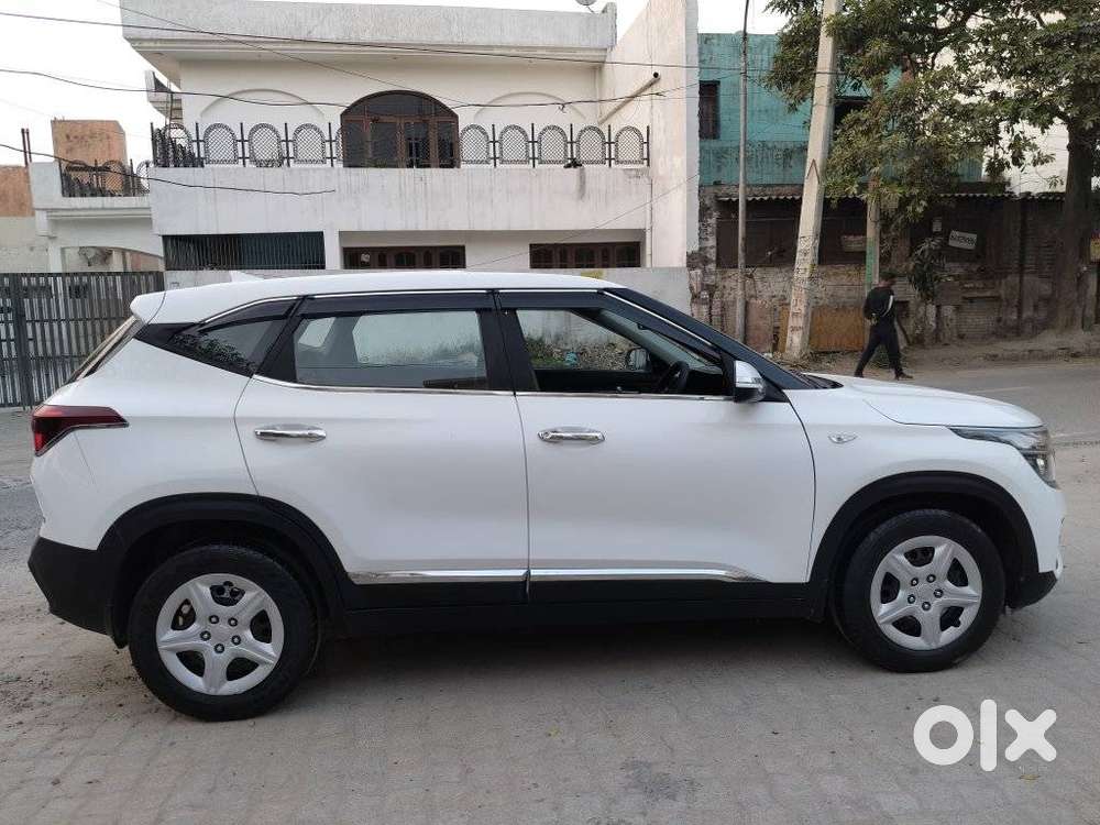 Kia Seltos Hte D, 2022, Diesel