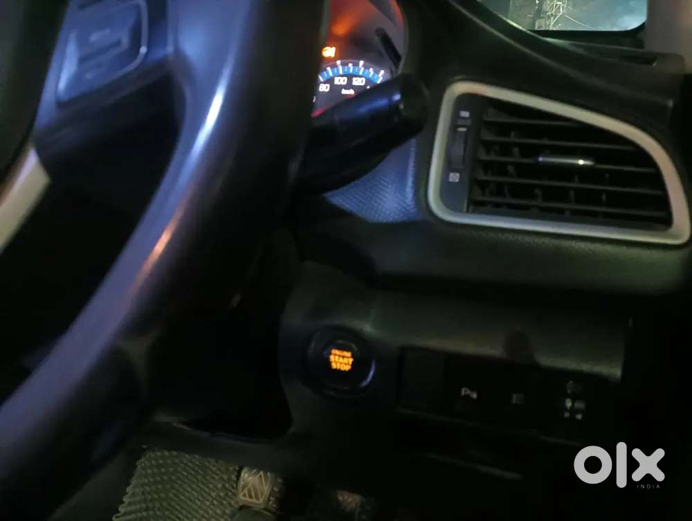 Maruti Suzuki S-cross 2015 Diesel 112000 Km Driven, Puss Start