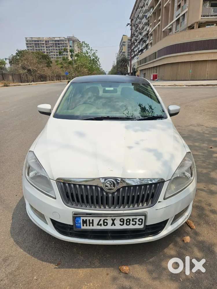 Skoda Rapid Diesel For Sale