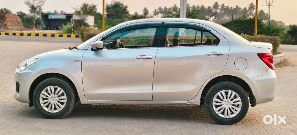 Maruti Suzuki Dzire 2017-2020 1.2 Vxi, 2018, Petrol