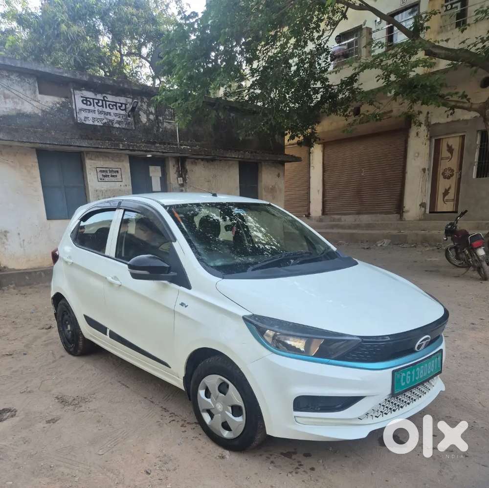1st Owner Car Well Maintained