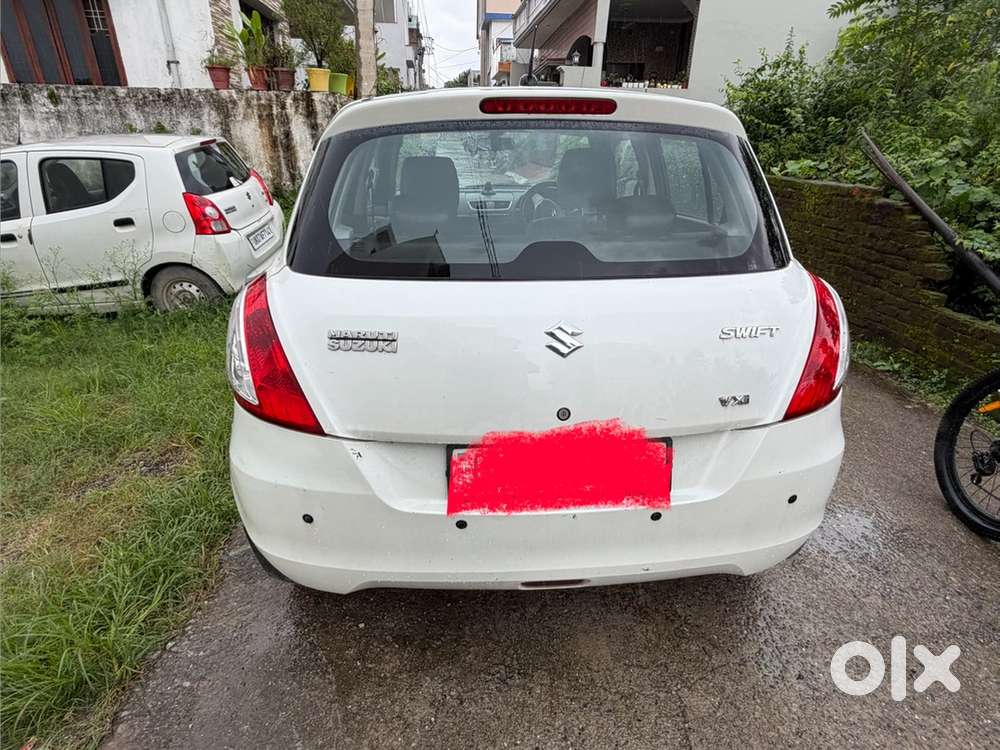 Maruti Suzuki Swift 2006