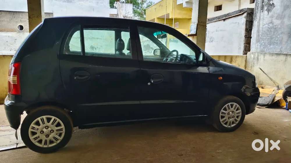 Hyundai Santro Xing 2006 Xl