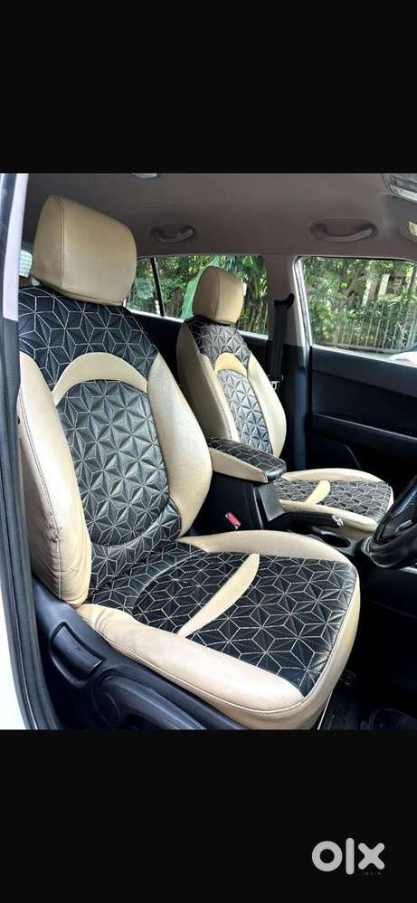 Hyundai Creta, 2016, Diesel