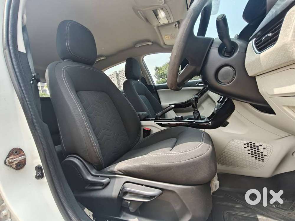 Tata Nexon 1.5 Revotorq Xz Plus, 2021, Diesel