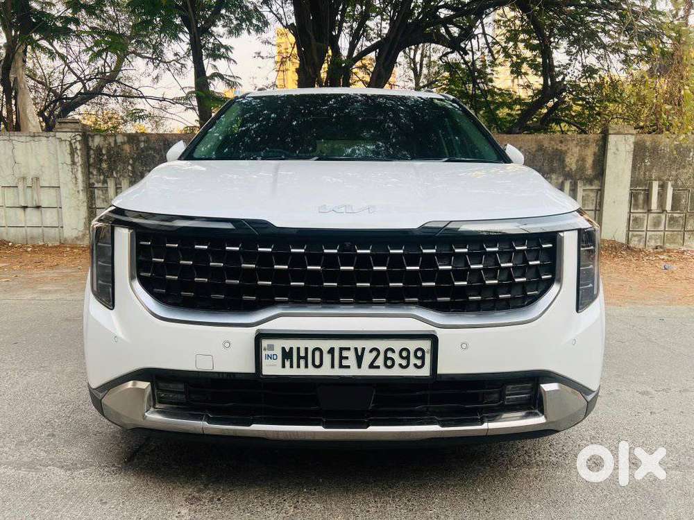 Kia Carnival Limousine Plus 7 Str, 2025, Diesel