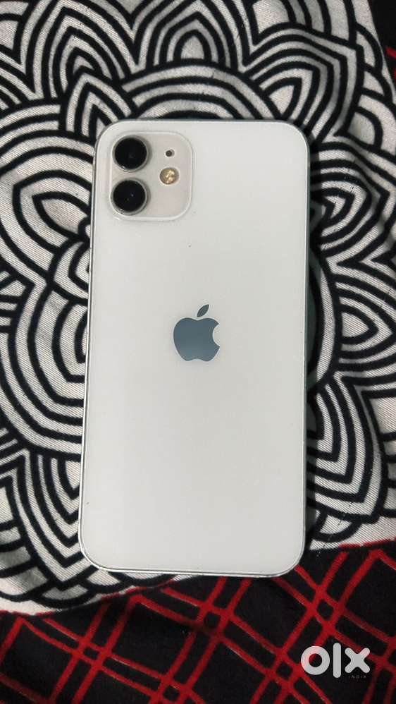 Iphone 12 128gb 77% health - Mobile Phones in undefined, - 1849768185