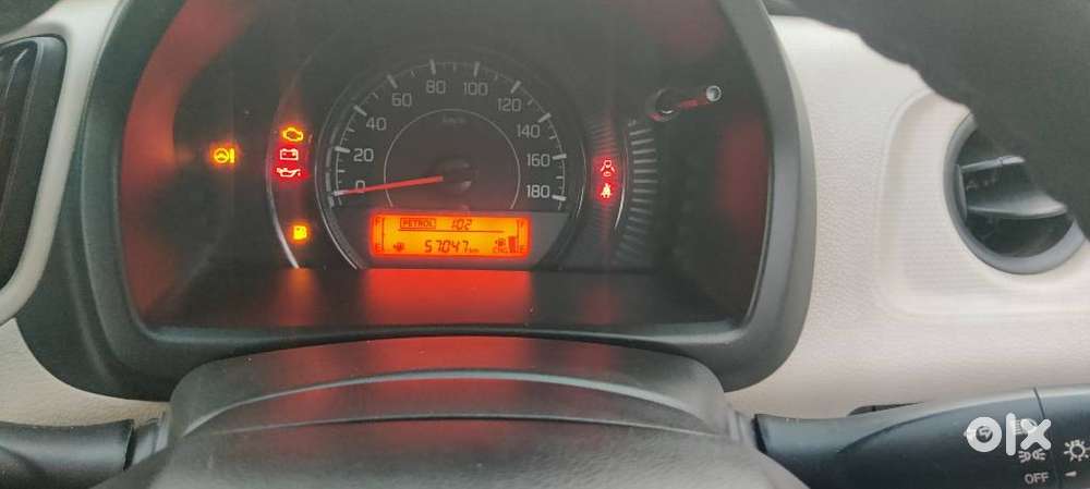 Maruti Suzuki Wagon R 1.0 Lxi Cng, 2022, Cng & Hybrids