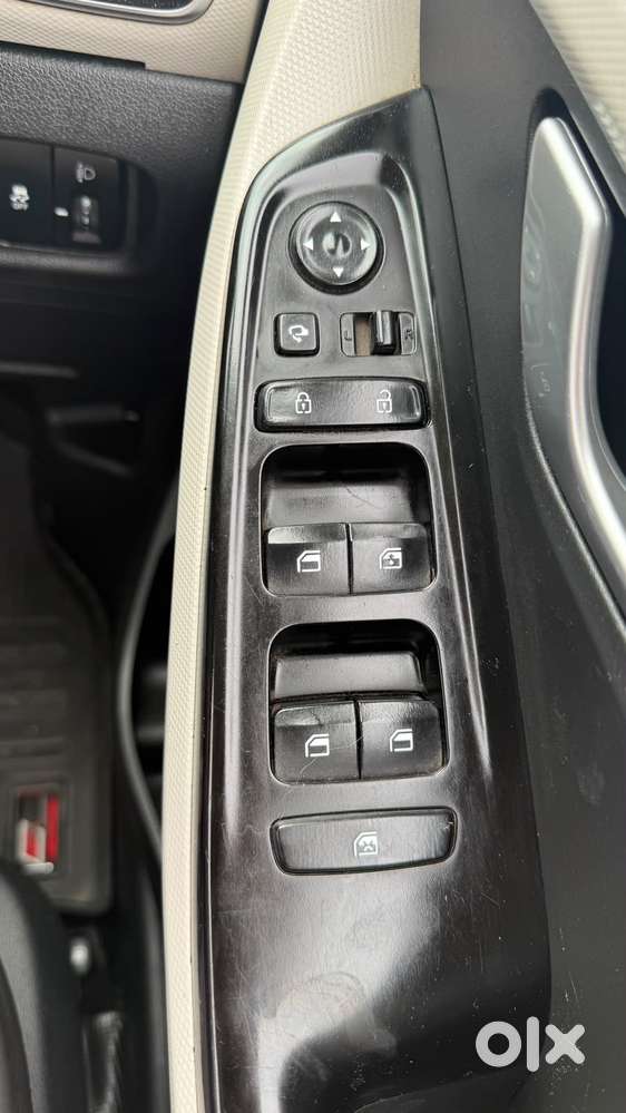 Hyundai Creta 1.5 Crdi Sx, 2022, Diesel