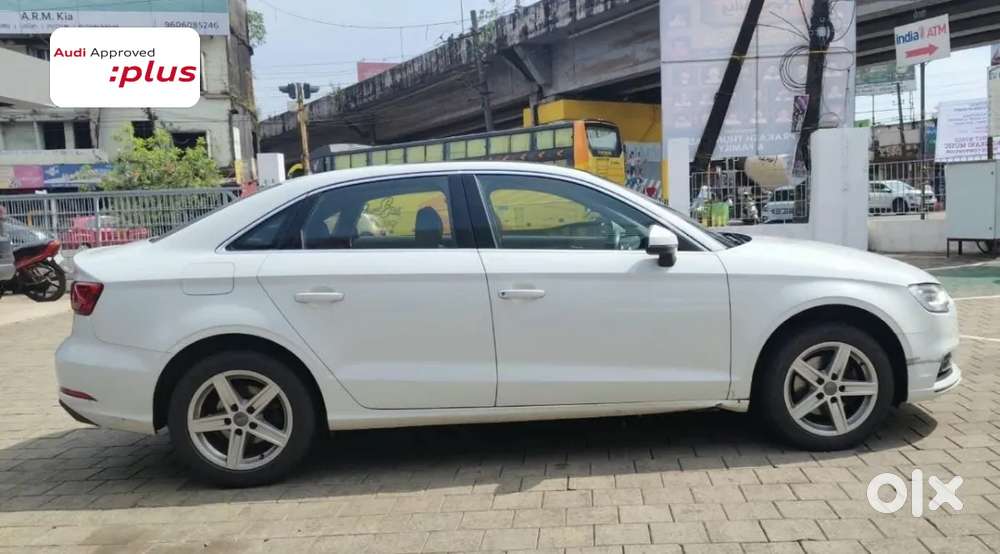 Audi A3 2.0 35 Tdi Premium Plus, 2020, Diesel