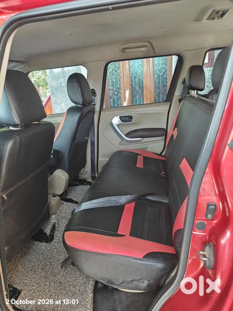 Mahindra Tuv 300 2017 Diesel