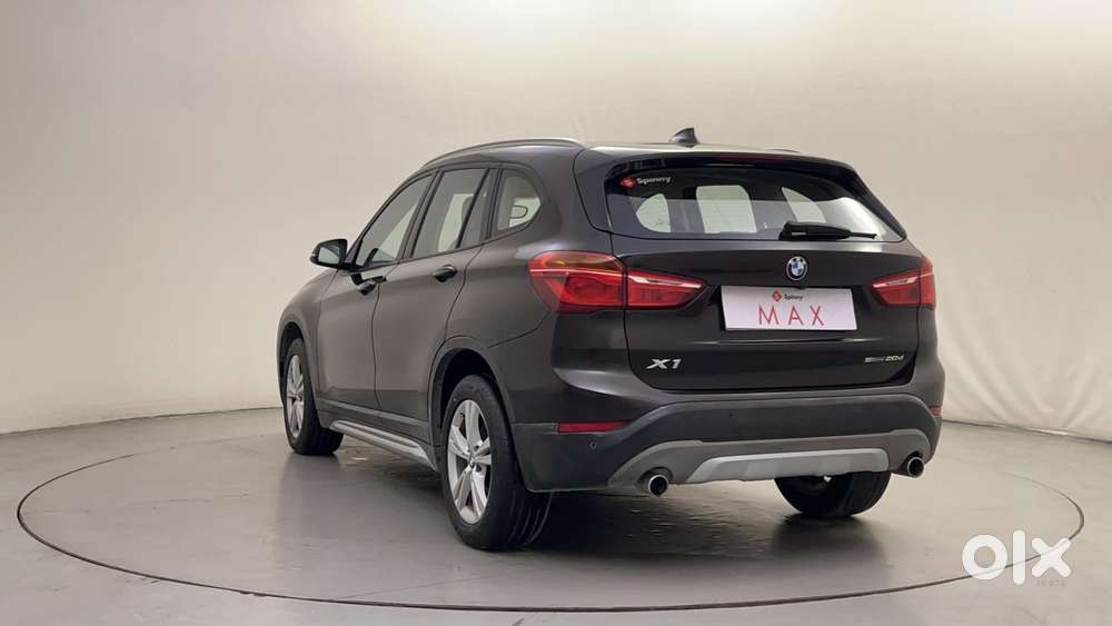Bmw X1 2.0 Sdrive20d Xline, 2019, Diesel