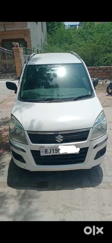 मात्र 21000 डाउन पेमेंट में अपने घर ले जाए 2016 Model Wagonr Cng