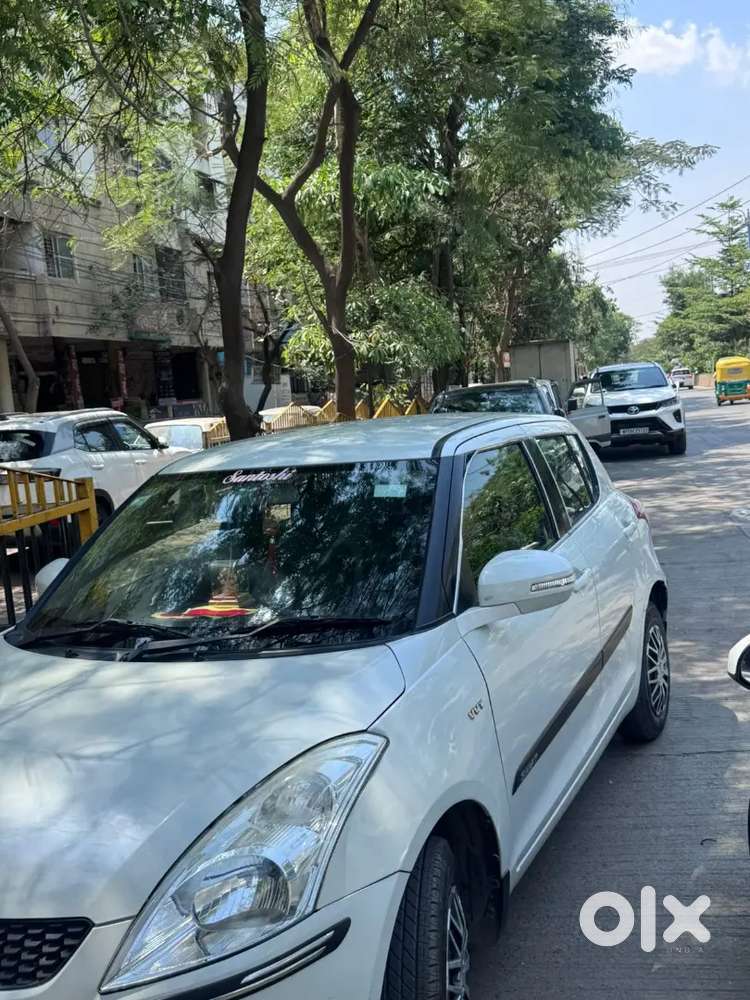 Maruti Suzuki Swift 2013 Petrol Well Maintained