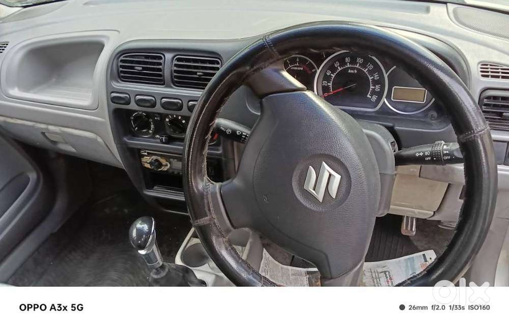 Maruti Suzuki Alto K10 Vxi (o), 2011, Petrol