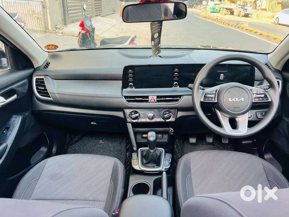 Kia Seltos, 2025, Diesel