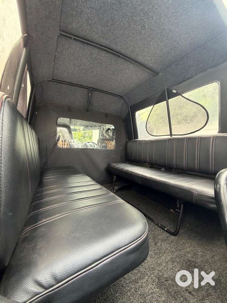 Maruti Suzuki Gypsy King St 4x4, 2011, Diesel