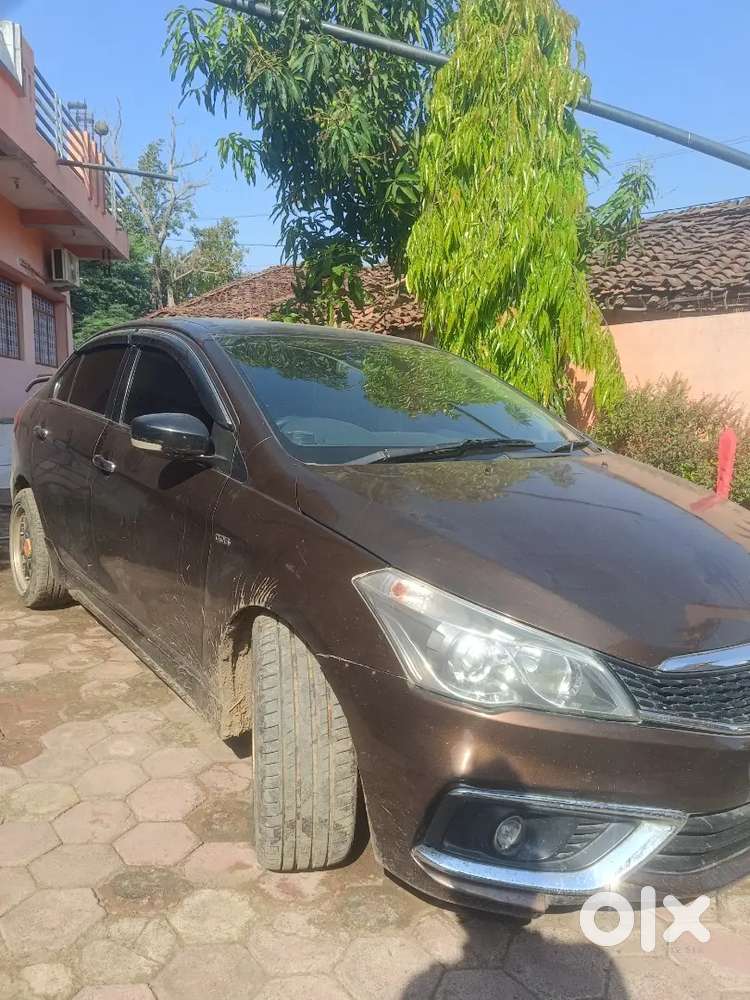 Maruti Suzuki Ciaz 2016 Diesel 98000 Km Driven