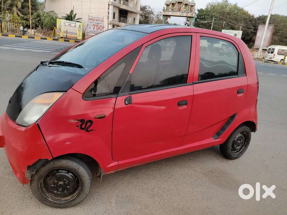 Nano50000 Good Condition