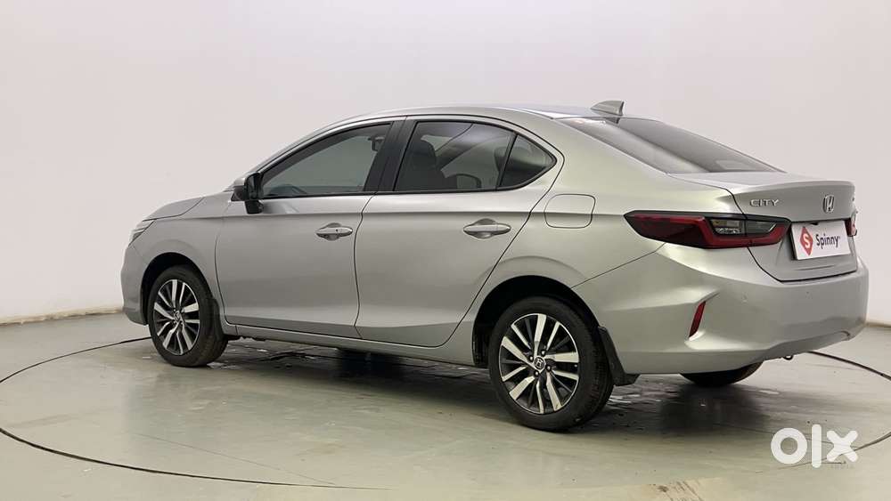 Honda City 1.5 Vx I-dtec Mt, 2021, Diesel