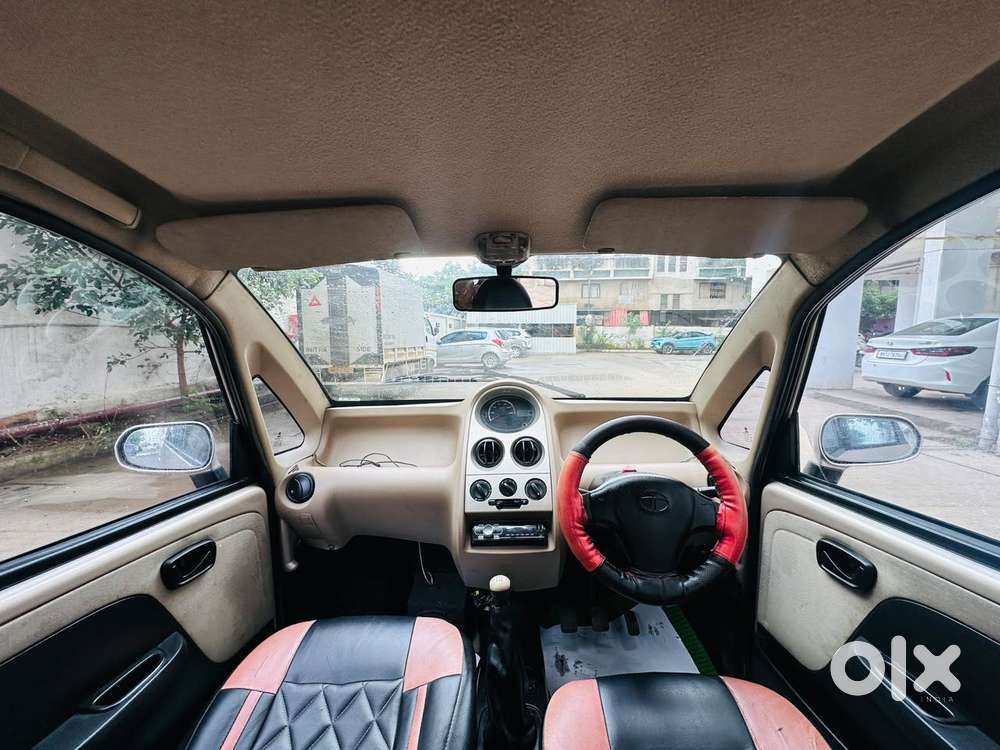 Tata Nano Xt, 2013, Petrol