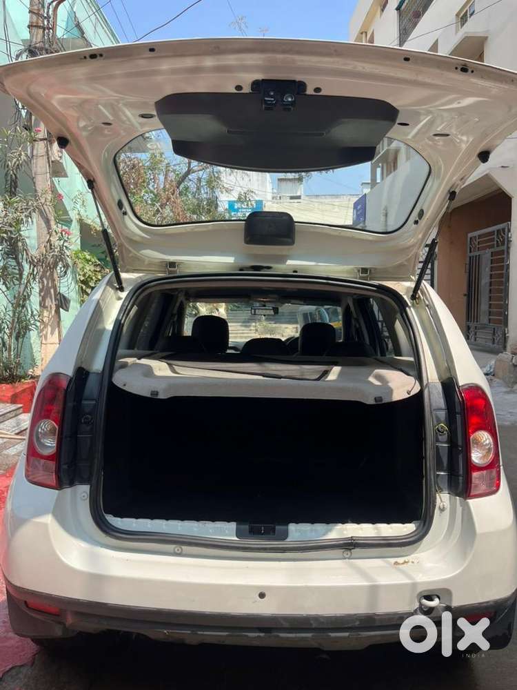 Renault Duster 2014 Diesel Good Condition