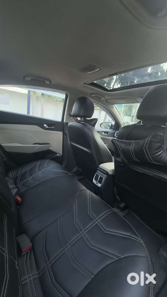 Hyundai Verna 1.5 Sx Vtvt, 2021, Petrol
