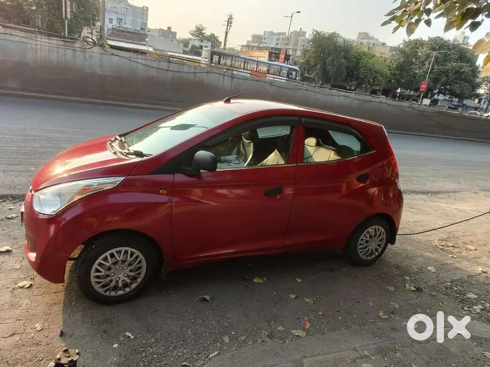 Hyundai Eon Era+ B To B Orijnal Paint