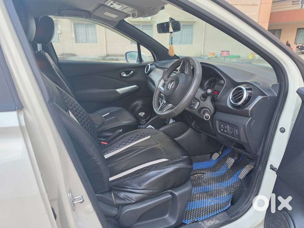 Nissan Kicks Diesel 2019