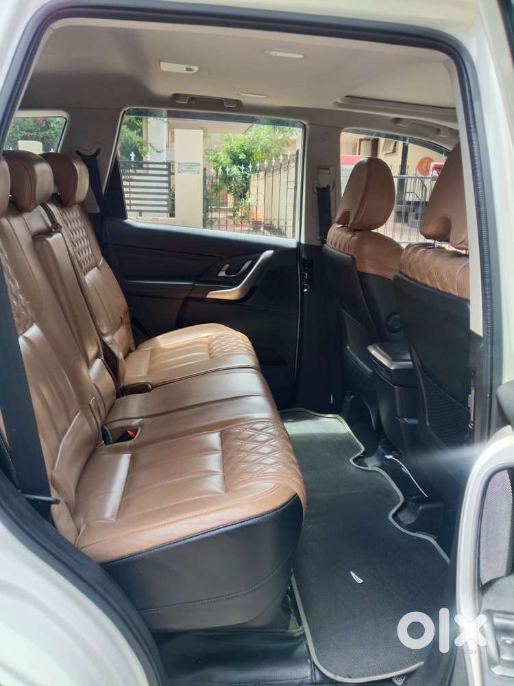 Mahindra Xuv500 W11, 2019, Diesel
