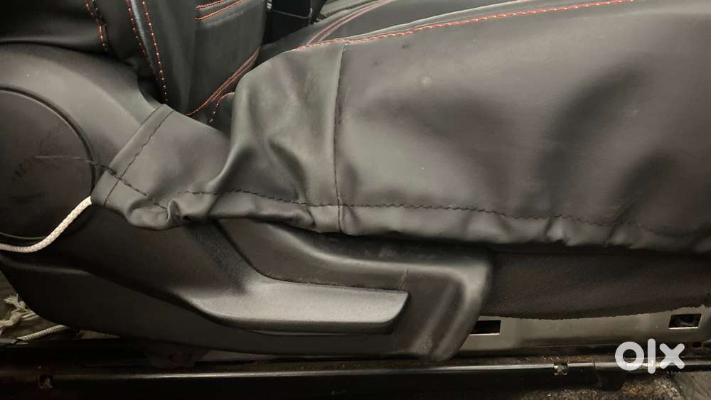 Maruti Suzuki Baleno 1.2 Delta, 2017, Petrol