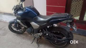 Fzs bs6 v3 hot sale