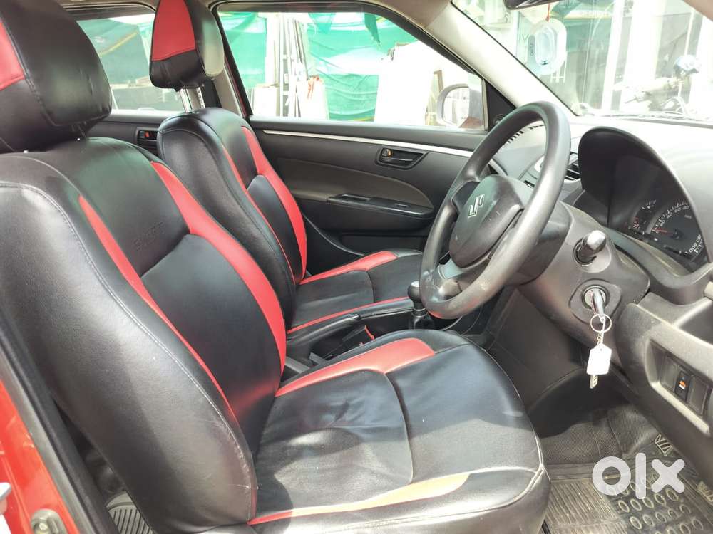 Maruti Suzuki Swift Ddis Ldi, 2016, Diesel