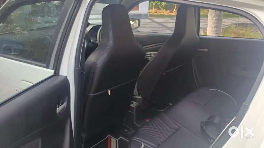 Maruti Suzuki Celerio X 2024 Petrol