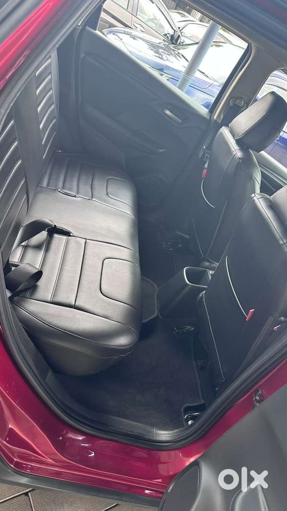 Honda Wr-v Edge Edition I-vtec S, 2019, Petrol