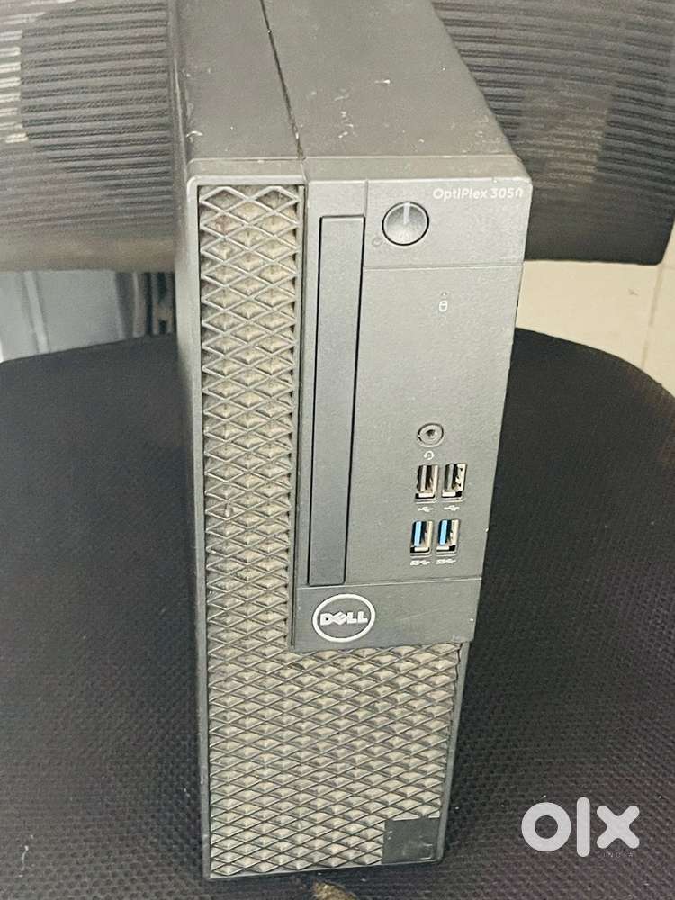 Dell OptiPlex 3050