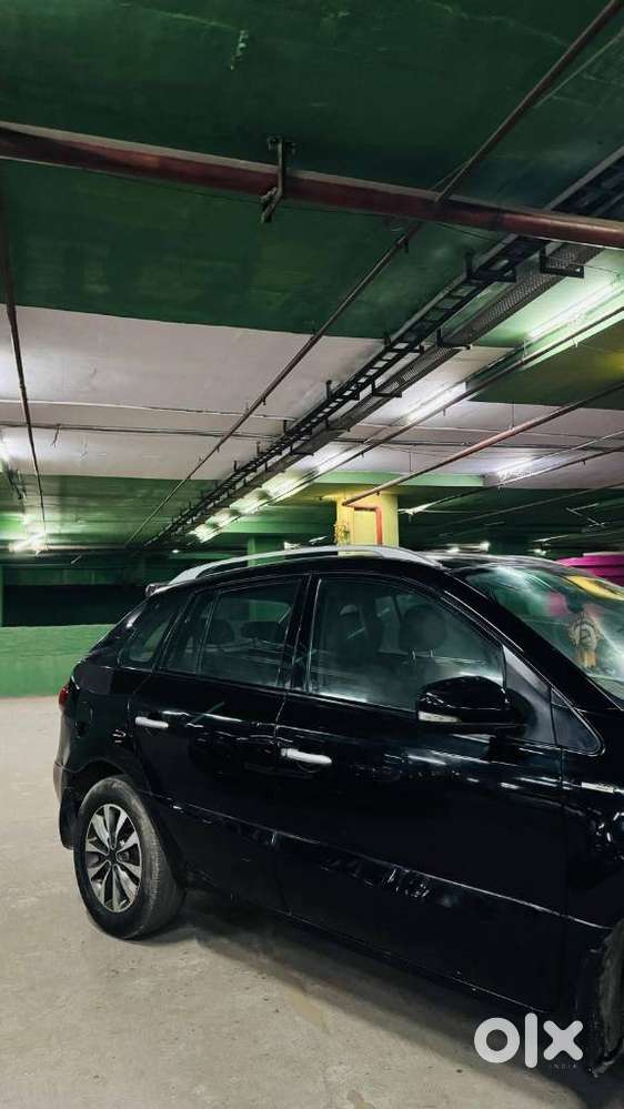Renault Koleos 4x4 At, 2012, Diesel