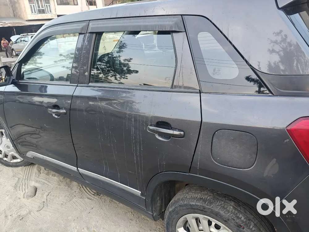 Breeza In Mint Condition