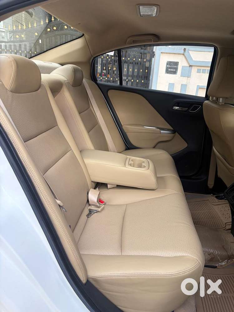 Honda City 1.5 Vx I-dtec Mt, 2017, Diesel