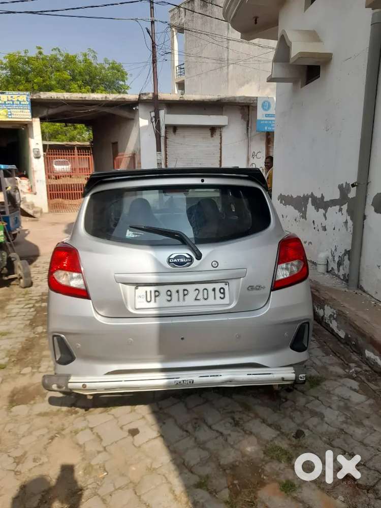 Nissan Patrol 2019 Petrol 130000 Km Driven