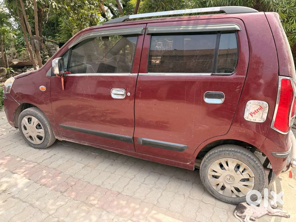 My Car Is In Full Maintenance Nothing Prblem In My Car.