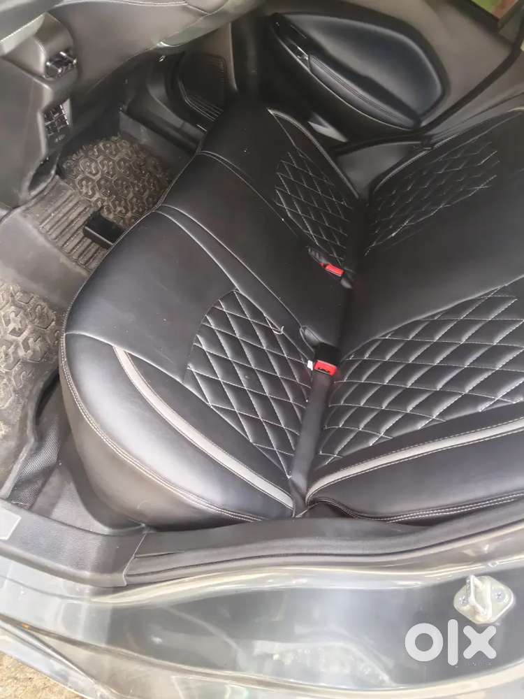 Maruti Suzuki Baleno 2023 Alpha