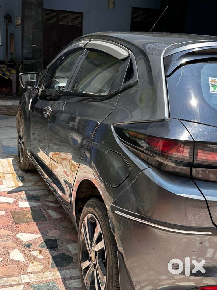 Tata Altroz 2021 Model