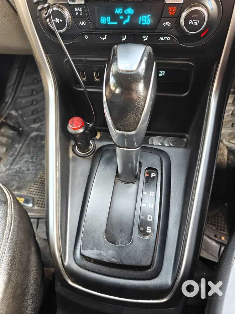 Ford Ecosport 2020 Petrol