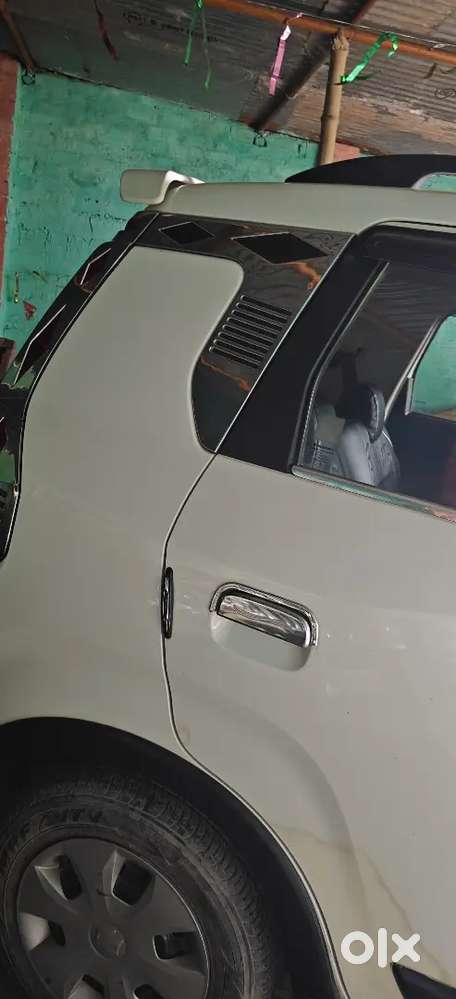 Maruti Suzuki Wagon R 1.0 2020 Petrol 29000 Km Driven